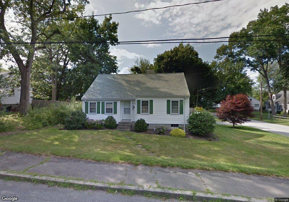 5 Oak Ridge Cir, Weymouth, MA 02188 - photo 1