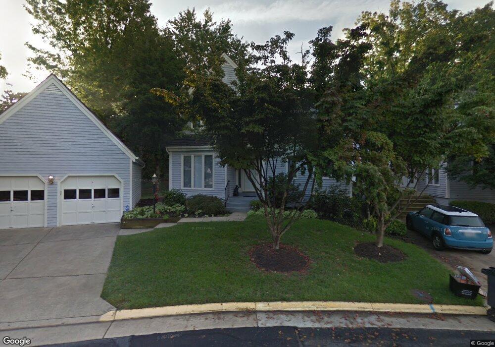 1308 Wedgewood Manor Way, Reston, VA 20194 - photo 1