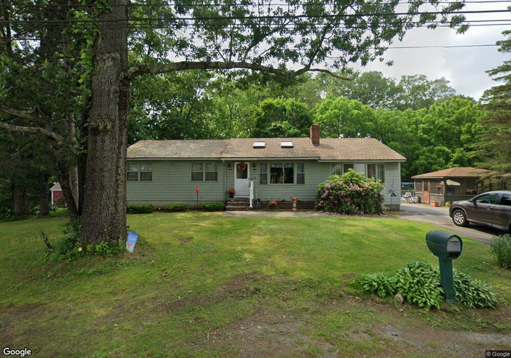 20 K St, Dracut, MA 01826 - photo 1