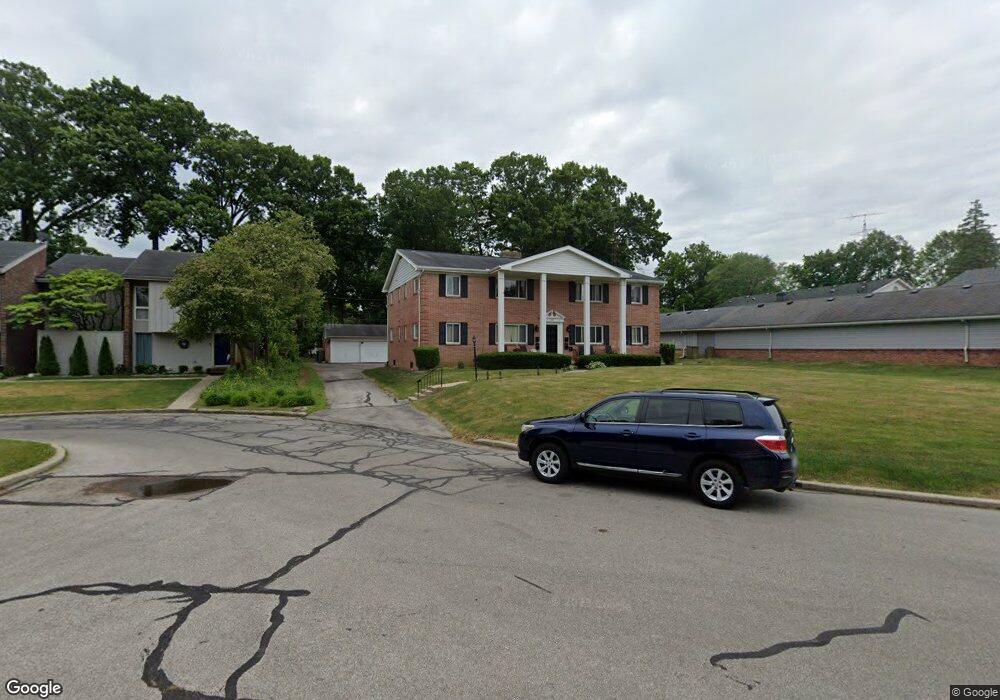 5135 Regency Dr, Toledo, OH 43615 - photo 1