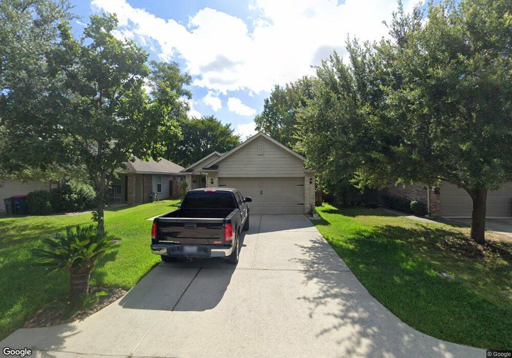 33122 Cottonwood Bend, Magnolia, TX 77354 - photo 1