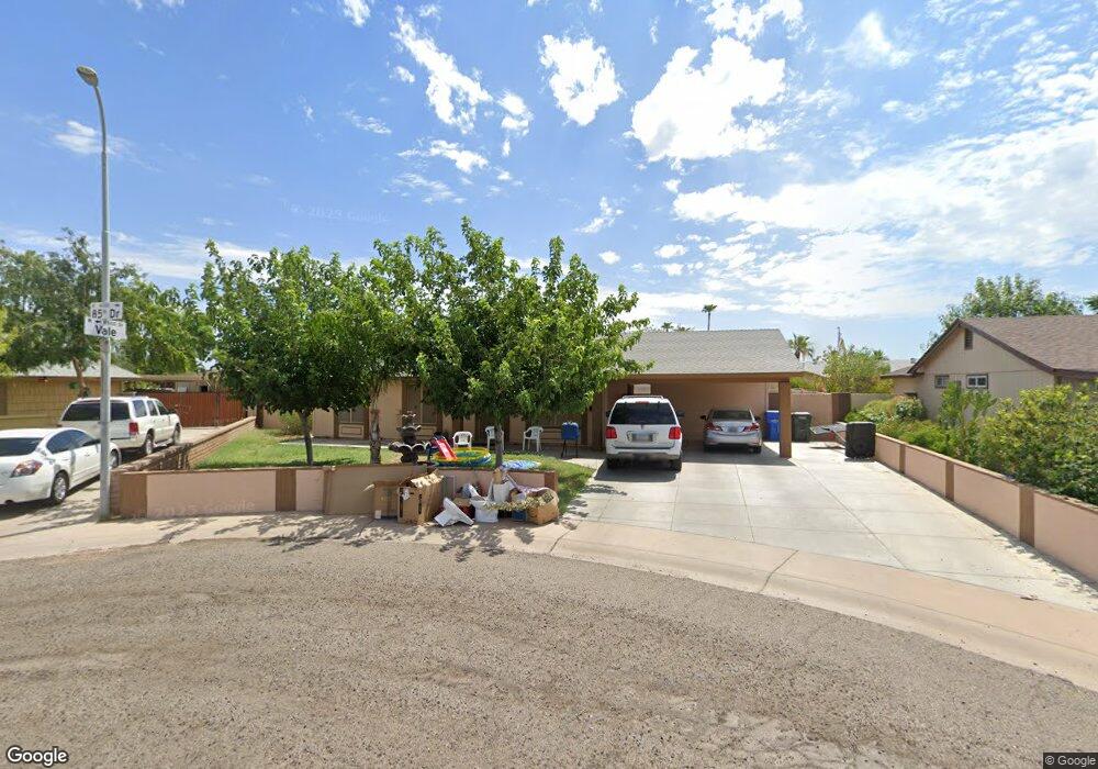4015 N 85th Dr, Phoenix, AZ 85037 - photo 1
