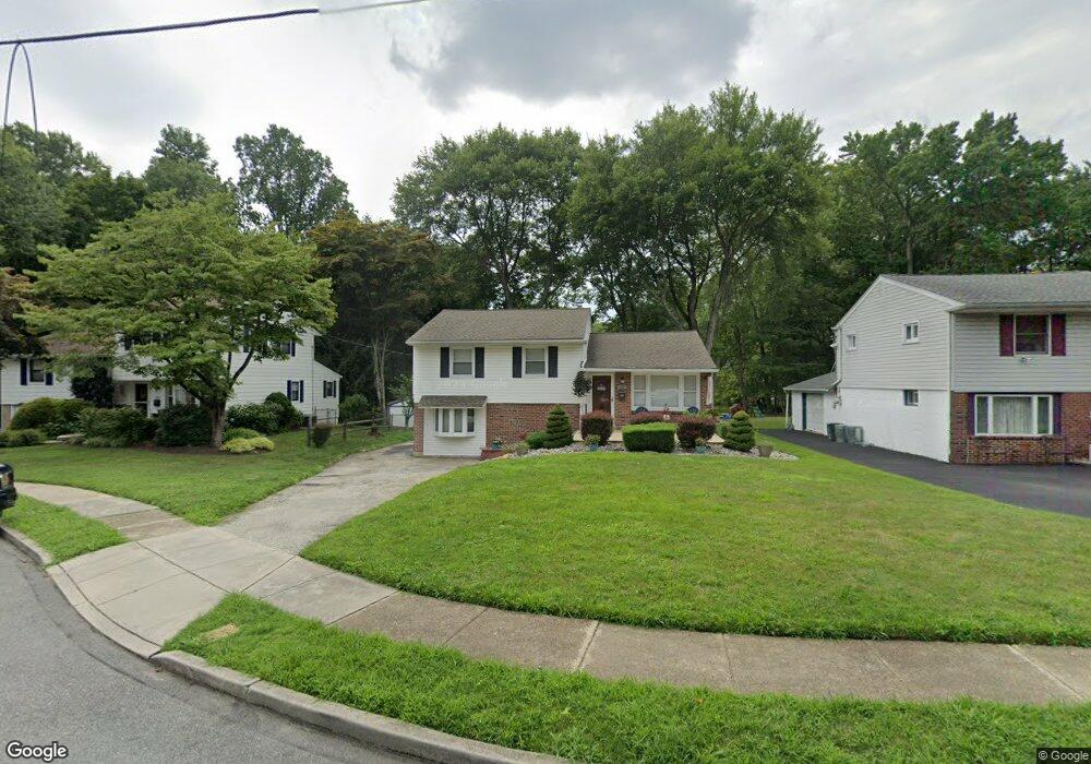 1021 Dougherty Dr, Swarthmore, PA 19081 - photo 1