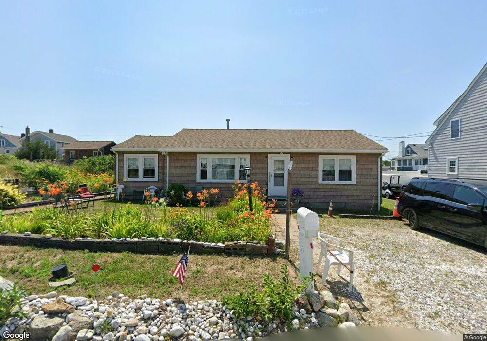 29 Monitor Rd, Marshfield, MA 02050 - photo 1