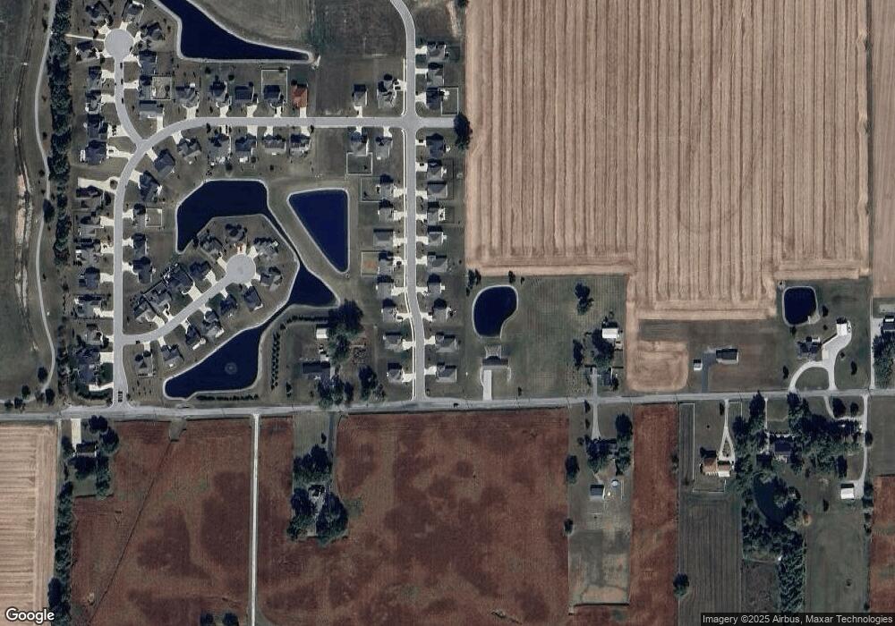 715 Aviation Dr unit 17, Ossian, IN 46777 - photo 1