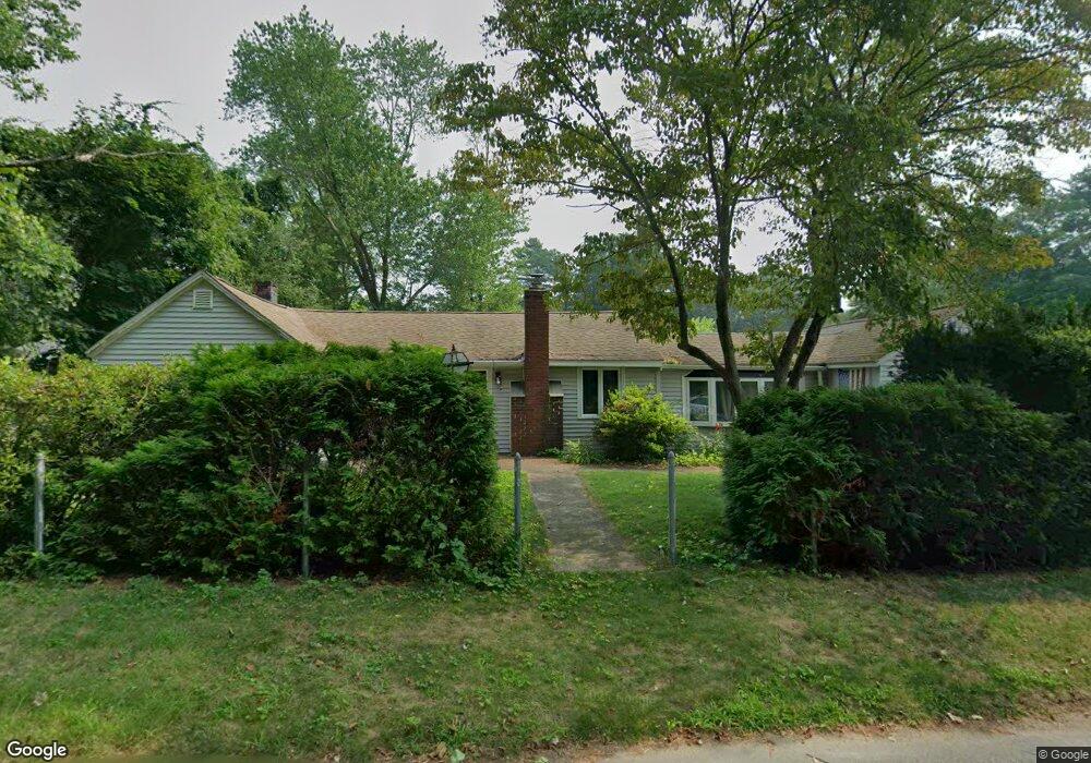 25 Woodbine Rd, Norton, MA 02766 - photo 1