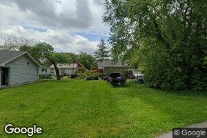 5288 N County Road 875 W, Boggstown, IN 46110