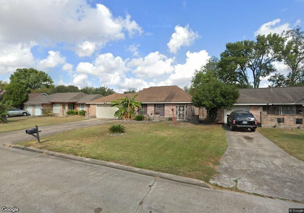 7118 Sawmill Trail, Houston, TX 77040 - photo 1