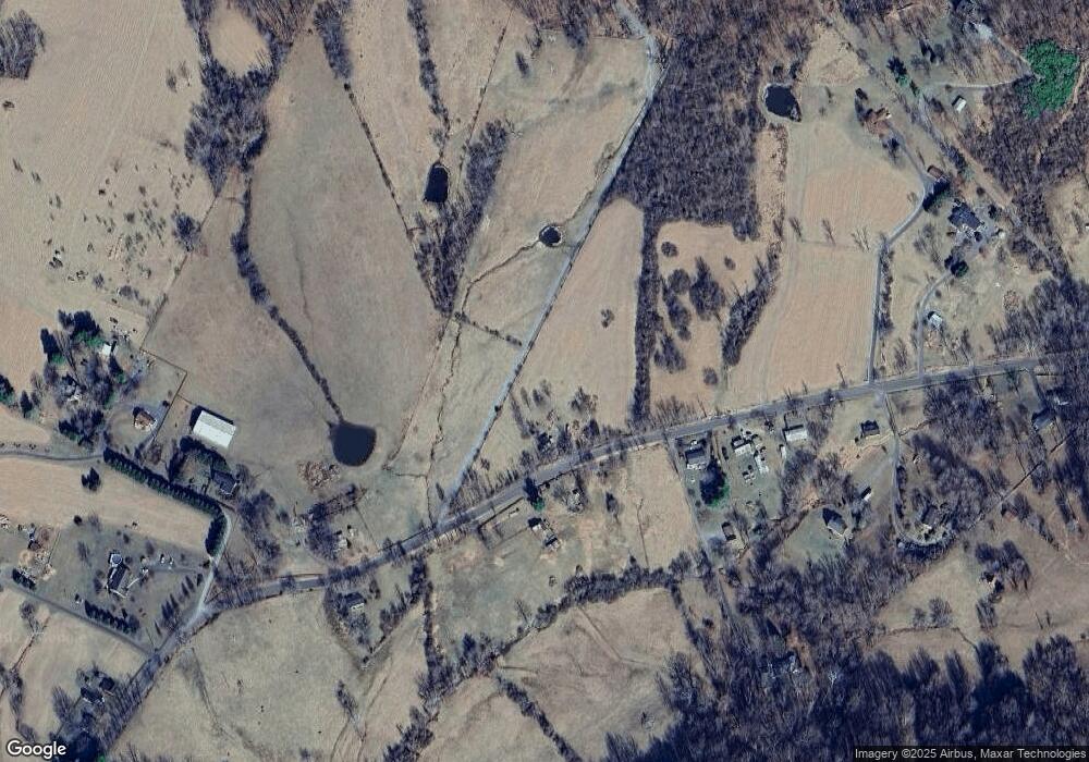 191 Fodderstack Rd, Washington, VA 22747 - photo 1