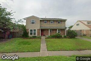 6904 Schouest St, Metairie, LA 70003