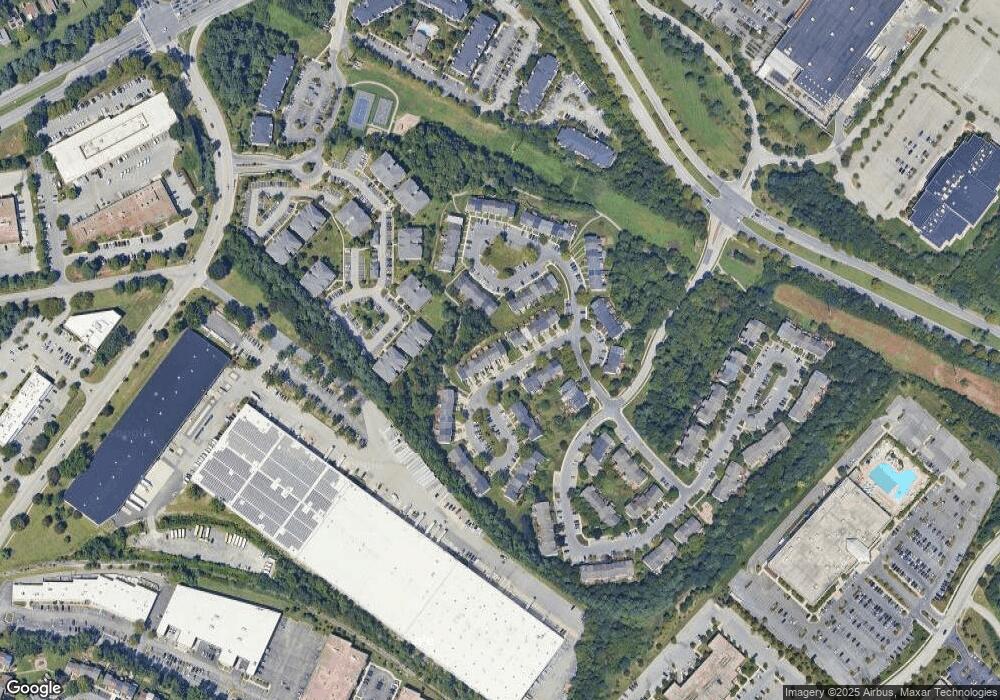 9016 Constant Course, Columbia, MD 21046 - photo 1