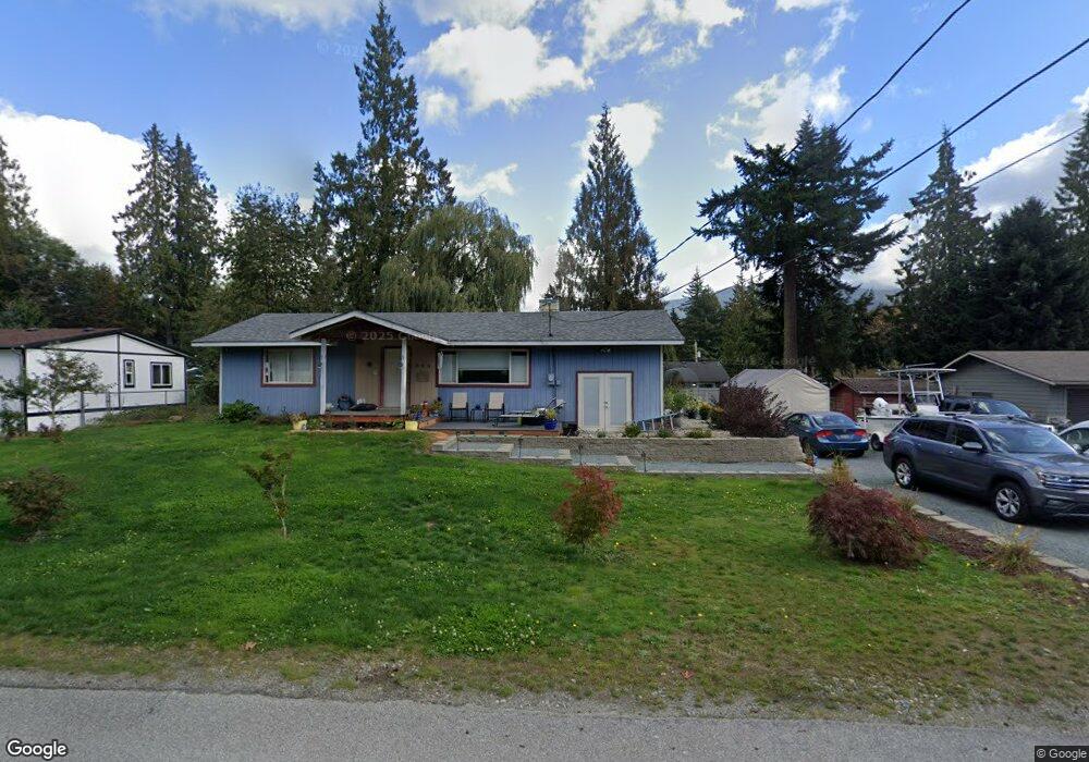 446 Vinemaple Way, Sedro Woolley, WA 98284 - photo 1