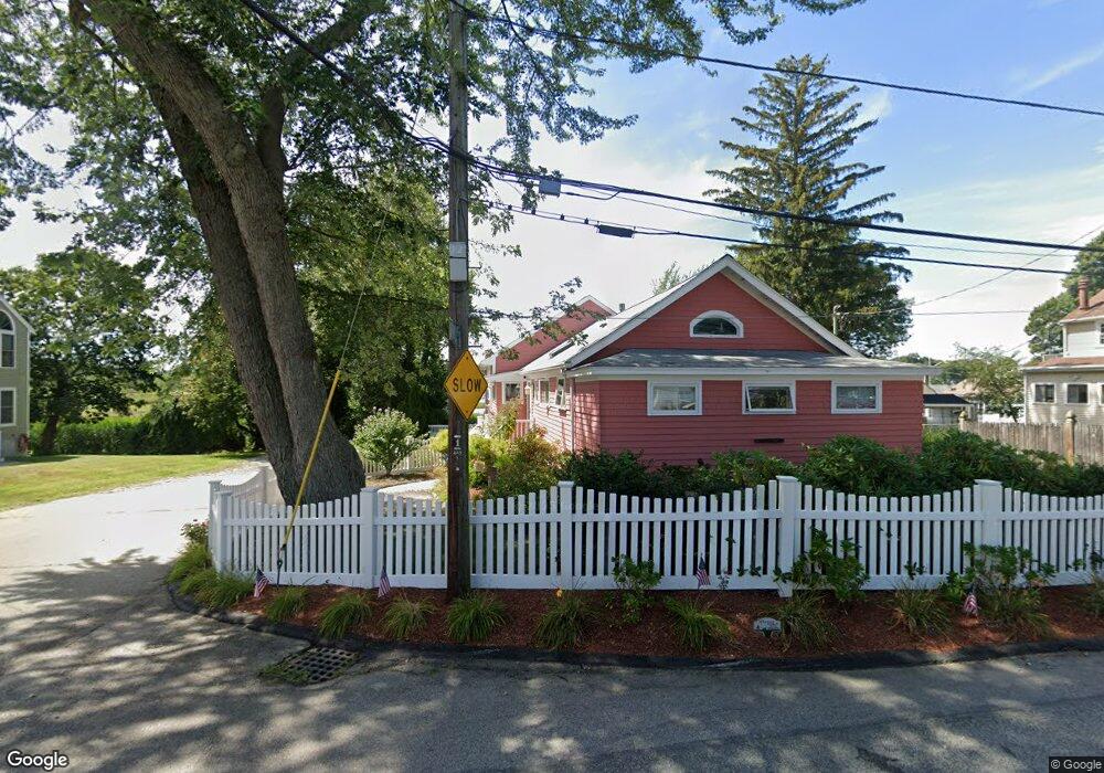 24 Idlewell Blvd, Weymouth, MA 02188 - photo 1