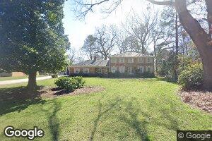 4341 Alfriends Trail, Virginia Beach, VA 23455