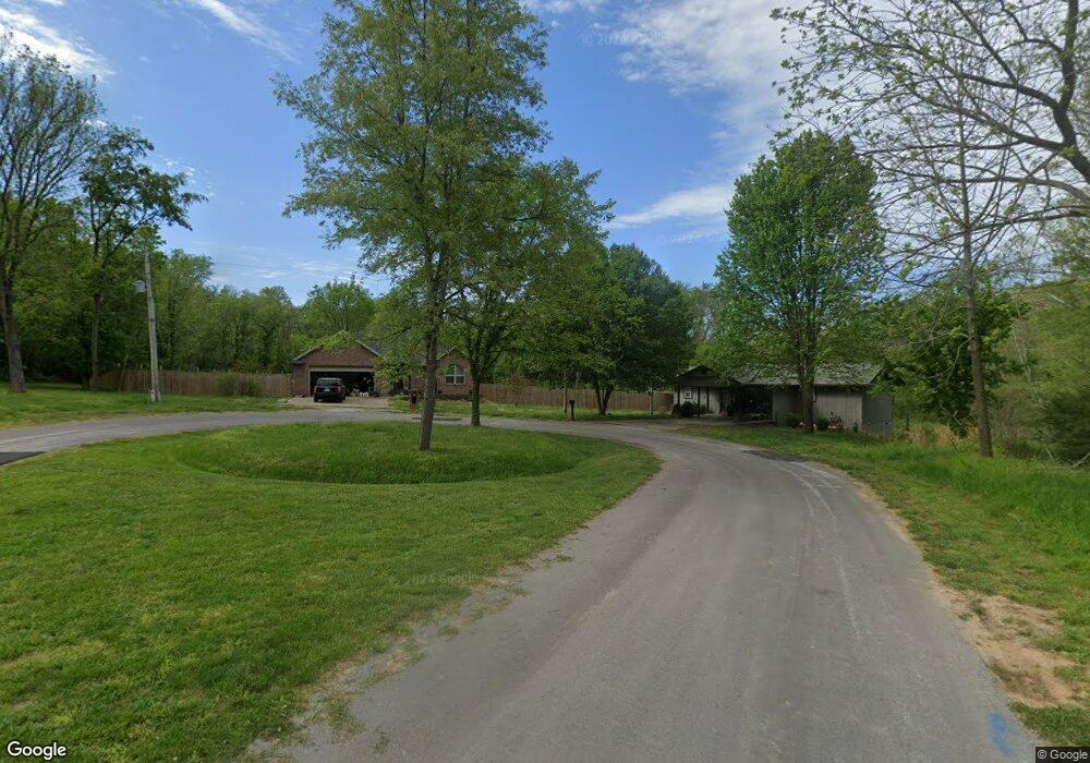 40 Castle Acre Ln, Bella Vista, AR 72715 - photo 1