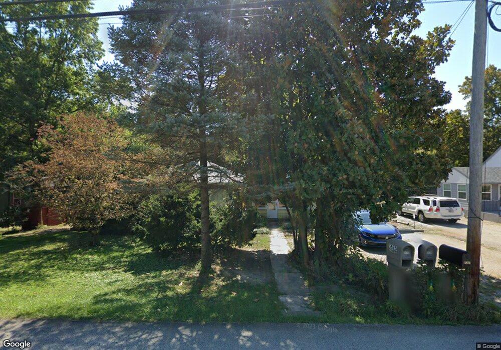 5825 Corydon Ridge Rd, Georgetown, IN 47122 - photo 1