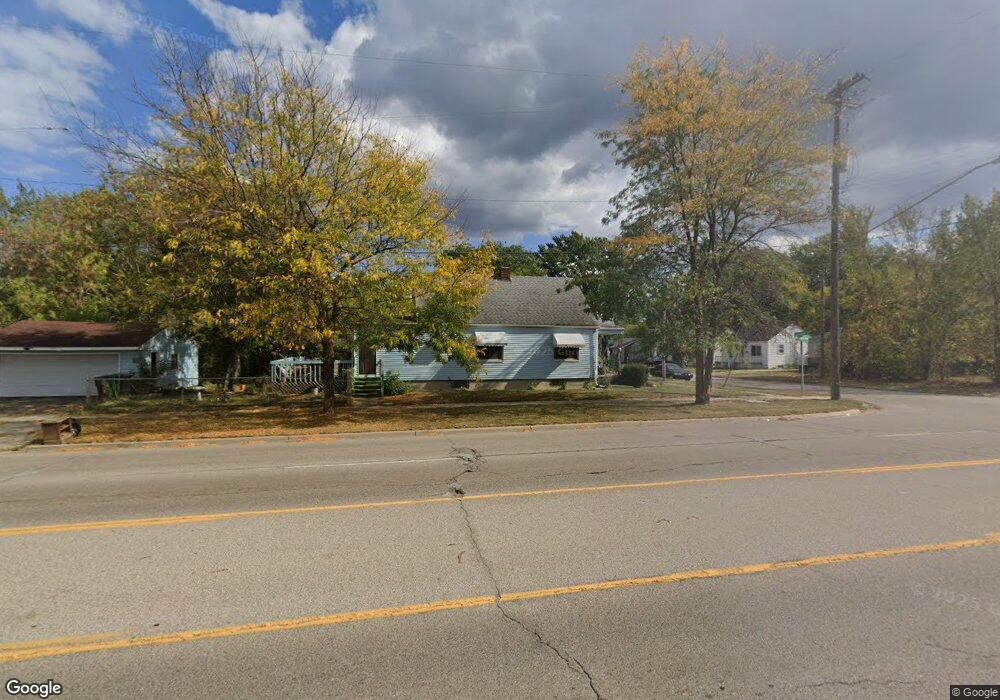 3522 Larchmont St, Flint, MI 48503 - photo 1