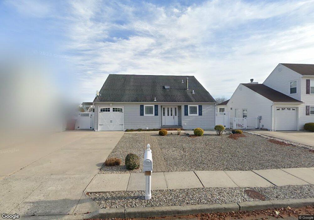 83 Storm Jib Ct, Bayville, NJ 08721 - photo 1