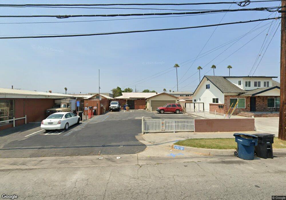 17227 Clark Ave, Bellflower, CA 90706 - photo 1