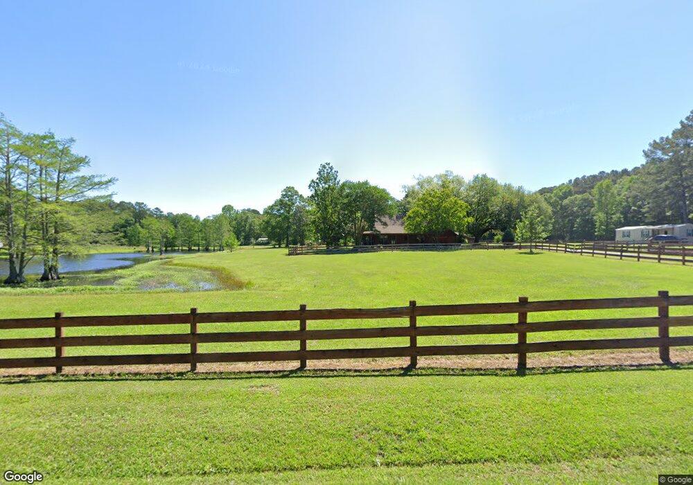 130 Stevenson Rd, Laurel, MS 39443 - photo 1