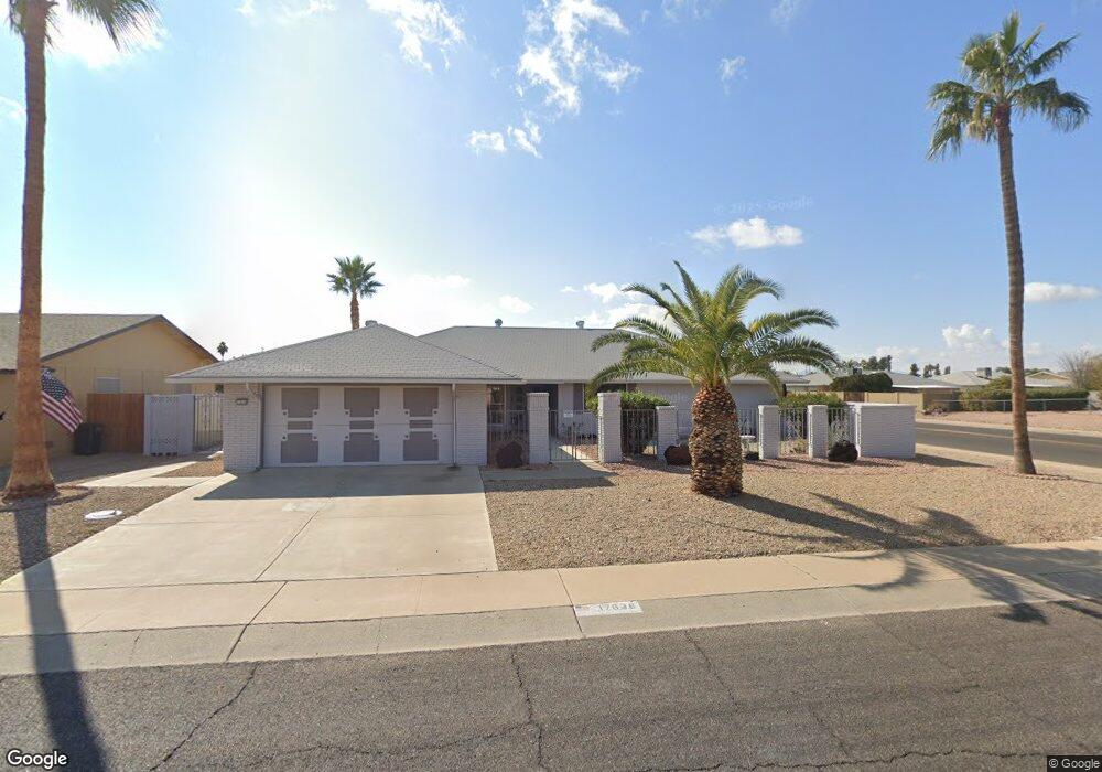 17638 N Calico Dr, Sun City, AZ 85373 - photo 1