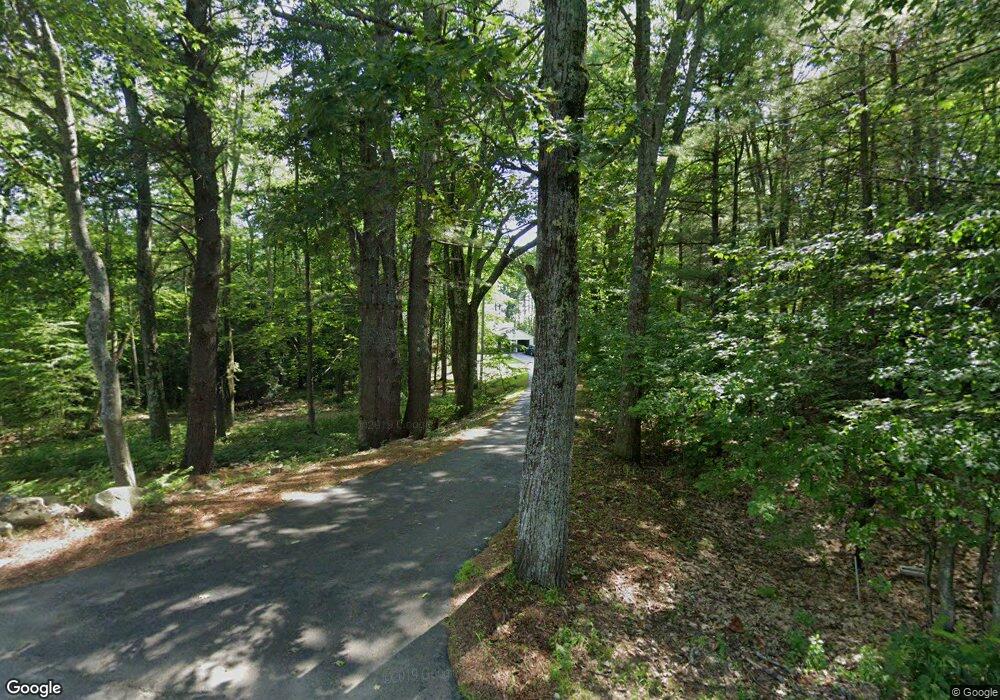 110 Brown Hill Rd, Bow, NH 03304 - photo 1