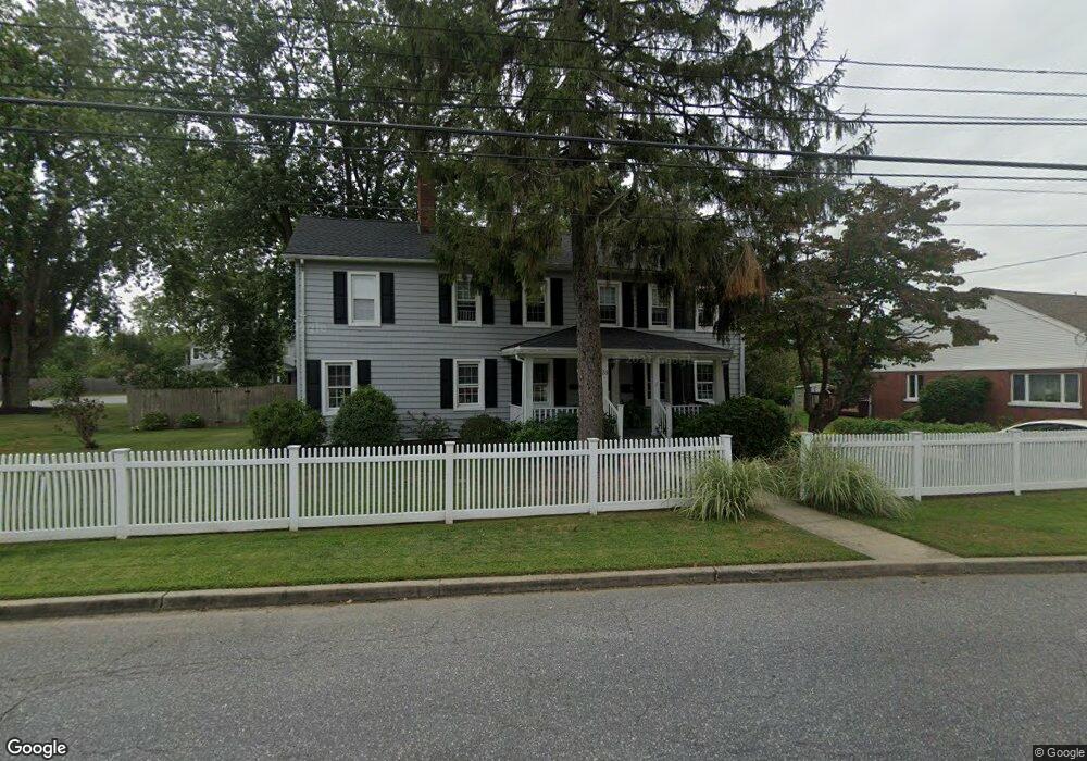 38 Wolfhill Ave, Oceanport, NJ 07757 - photo 1