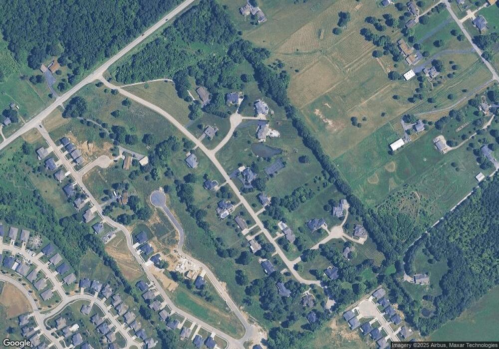 6005 Mariners Trail, Charlestown, IN 47111 - photo 1