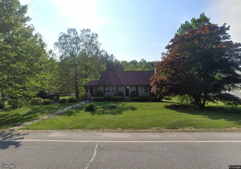 144 Brickyard Rd, Southampton, MA 01073 - photo 1