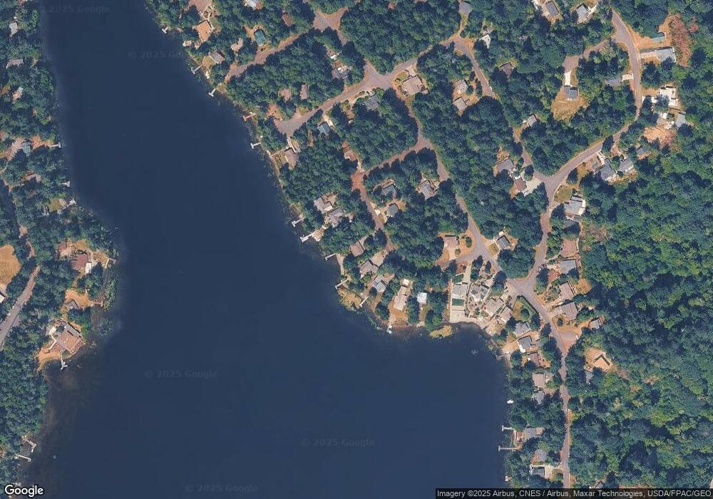 10612 Lakeshore Dr unit AI, Anderson Island, WA 98303 - photo 1