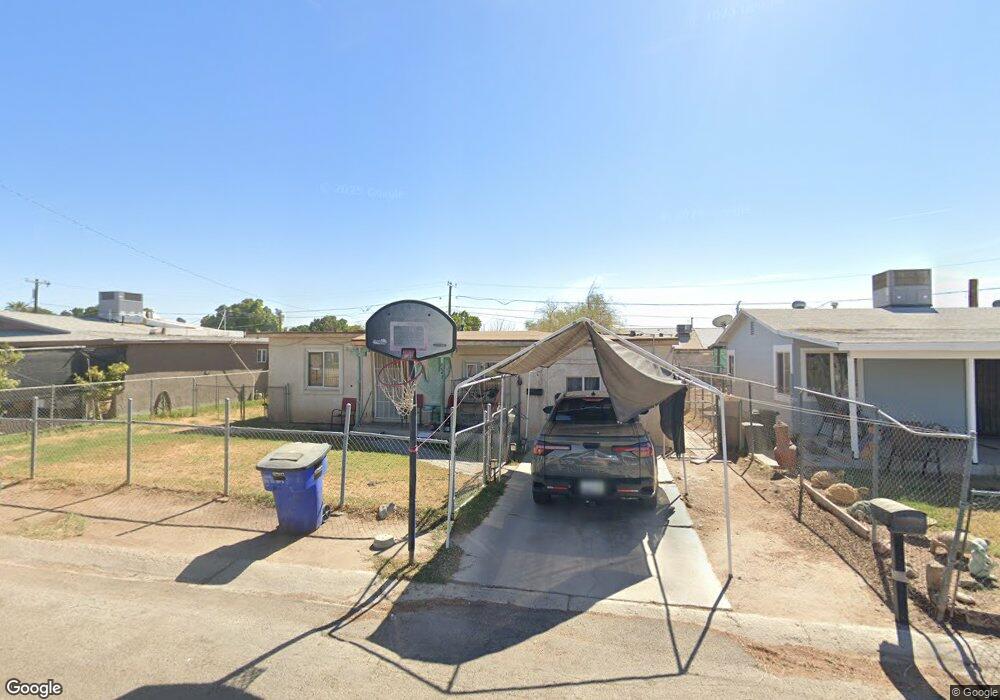 3665 W 4th St, Yuma, AZ 85364 - photo 1