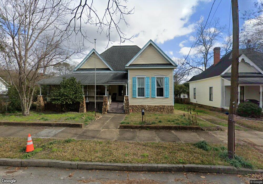 402 Barlow St, Americus, GA 31709 - photo 1