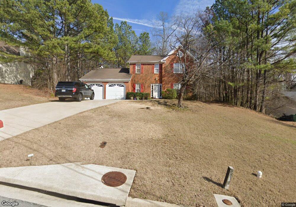 3968 Sautee Trail, Conley, GA 30288 - photo 1