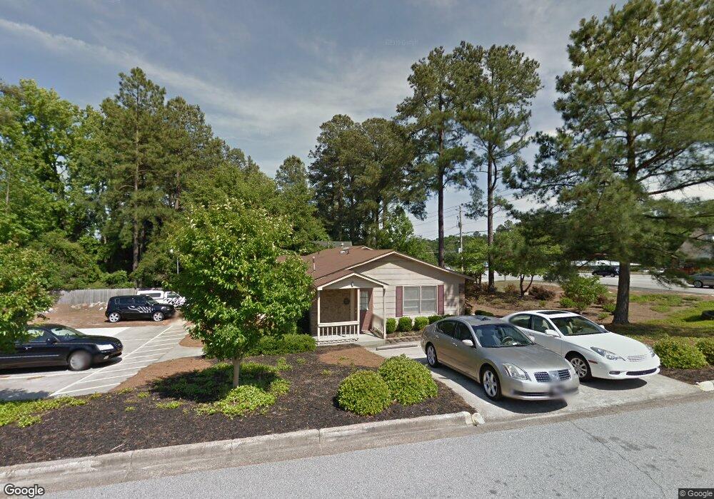 4213 Columbia Rd, Augusta, GA 30907 - photo 1