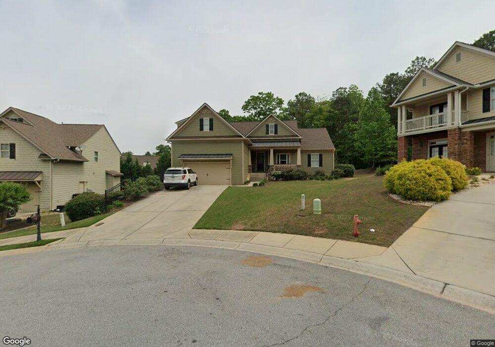 105 Creekstone Way, Carrollton, GA 30116 - photo 1