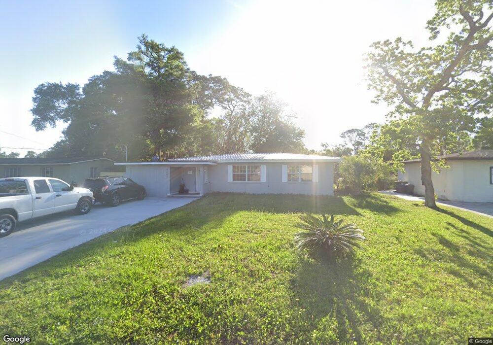 2563 Emily Ln, Jacksonville, FL 32216 - photo 1