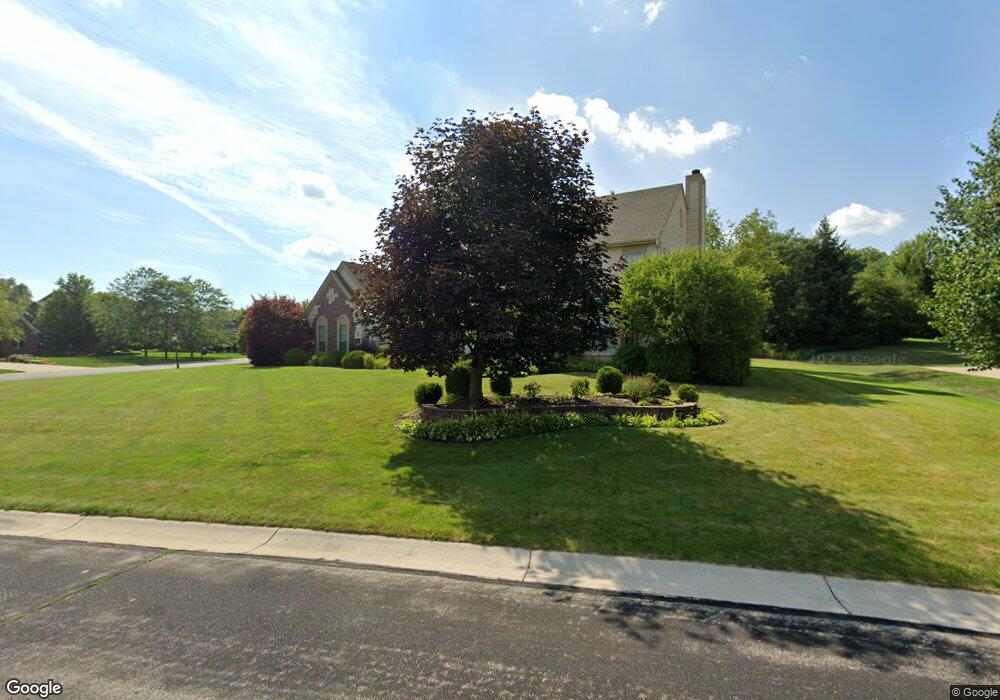 W126N6545 Sycamore Ln, Menomonee Falls, WI 53051 - photo 1