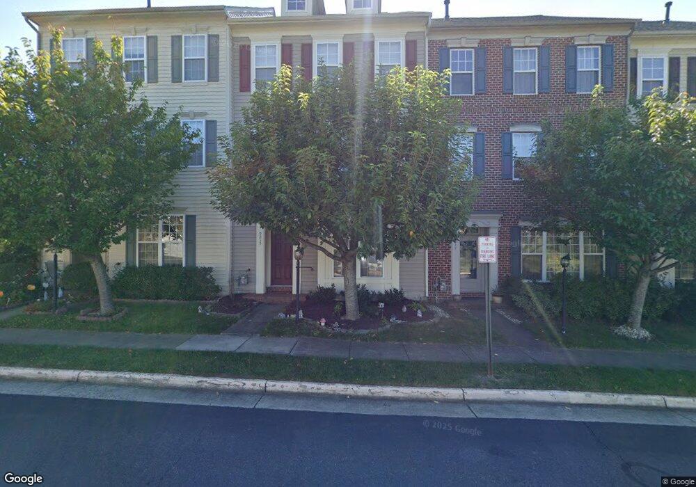 9215 Ribbon Falls Loop, Bristow, VA 20136 - photo 1