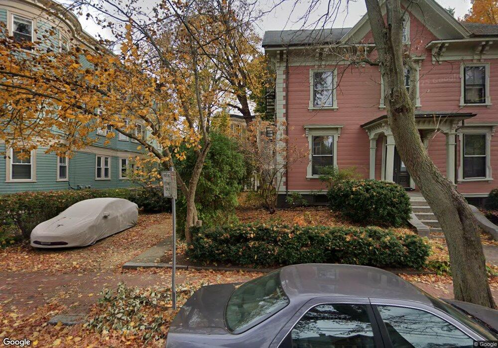 28 Maple Ave unit 1, Cambridge, MA 02139 - photo 1