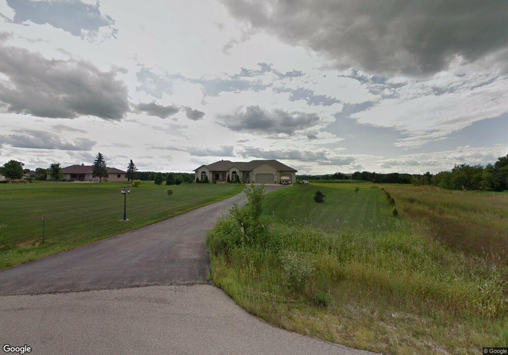 N9375 Wood Duck Cir, Belleville, WI 53508 - photo 1