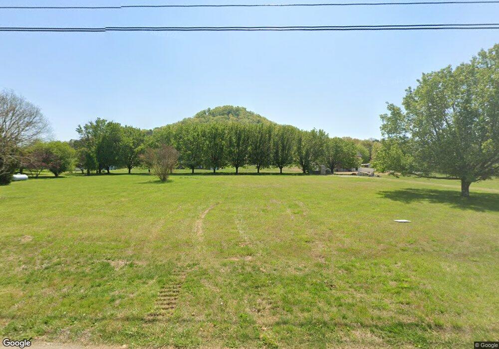 2539 Kidwell Church Rd, Morristown, TN 37814 - photo 1