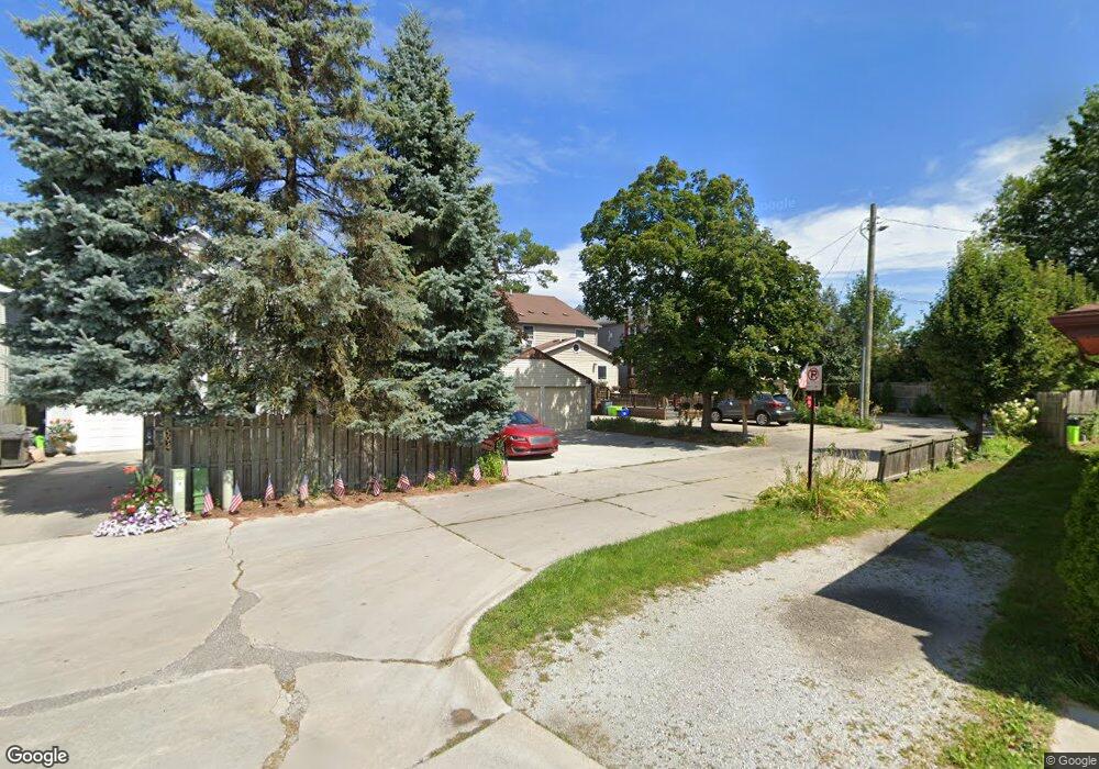 588 Lakeside Park, Port Huron, MI 48060 - photo 1