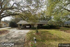 102 Ruth Dr, Lafayette, LA 70506