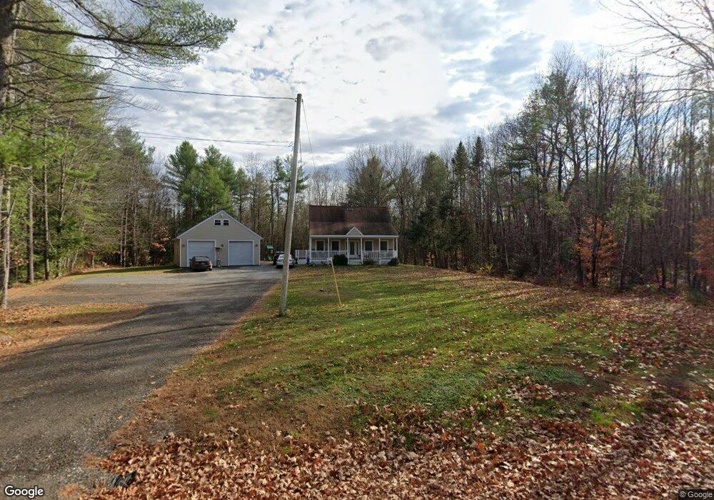 210 Job Rd, Standish, ME 04084 - photo 1