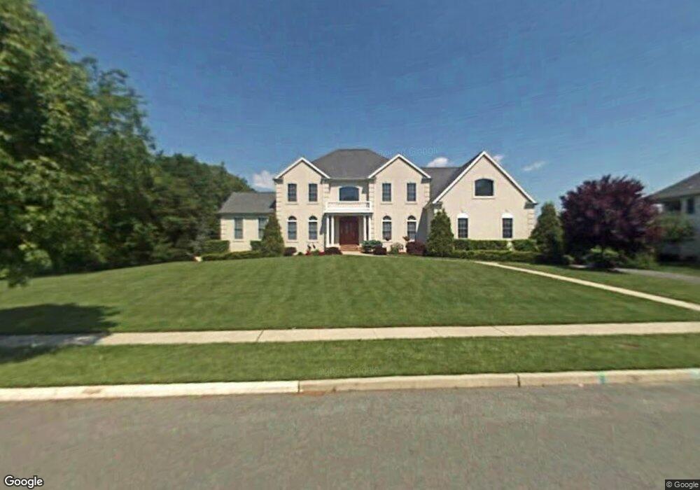 101 Pheasant Field Ln, Moorestown, NJ 08057 - photo 1