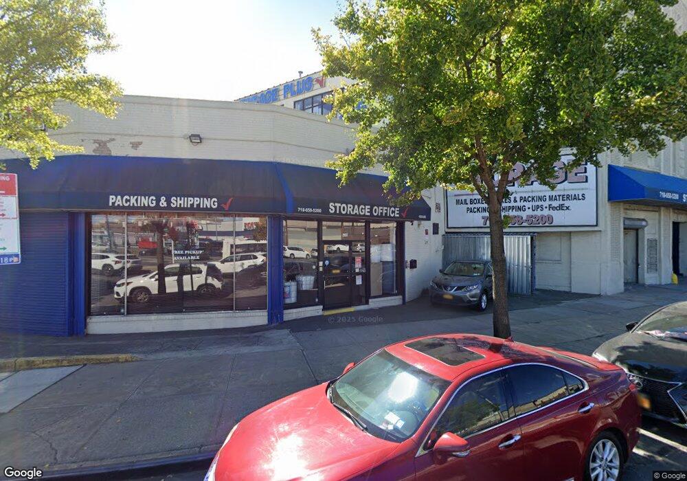 16508 Liberty Ave, Jamaica, NY 11433 - photo 1