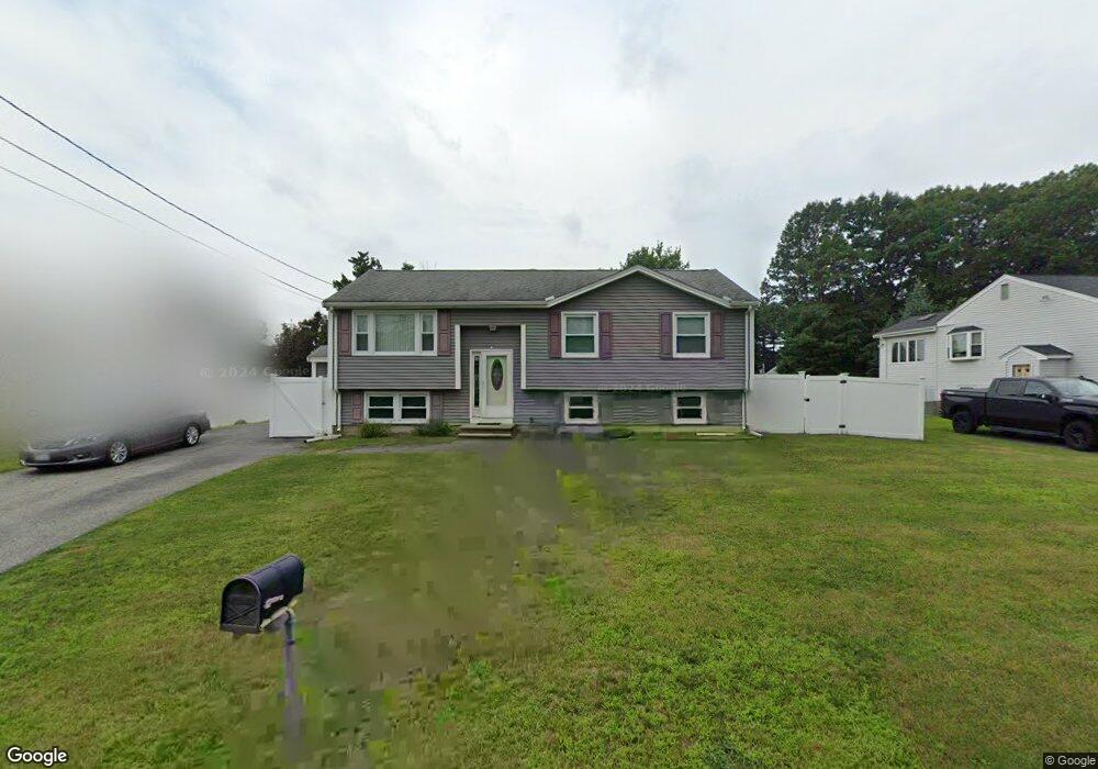 401 Cambridge St, Burlington, MA 01803 - photo 1