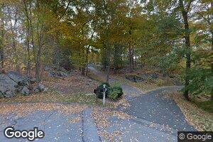 23 Adams Ln, Pound Ridge, NY 10576