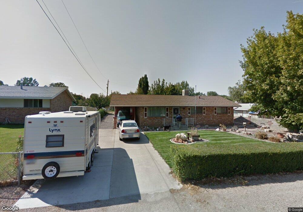 381 N 400 E, Santaquin, UT 84655 - photo 1