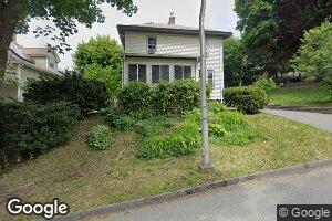 11 Wakefield St, Worcester, MA 01605